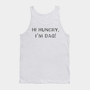 Dad Joke Tank Top